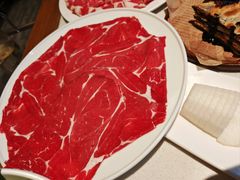 -清真·鸦儿李记·涮肉(马家堡店)
