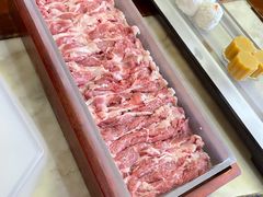 -东来顺•非遗火锅(外滩店)