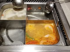 -海底捞火锅(番禺广场店)
