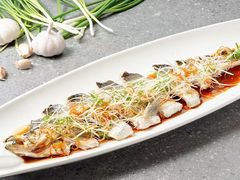 -江南小叙·美食研究院(鱼街店)