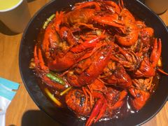 -金陵一哥龙虾馆(三牌楼总店)
