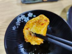 芋头-绝城芋儿鸡(龙王庙街总店)