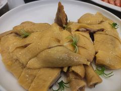 -正佳广场万豪酒店-粤菜餐厅·点心·海鲜·聚餐