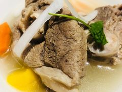 -新疆巴州金丝特餐厅(大钟寺店)