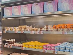 -小香港(凤凰大街店)