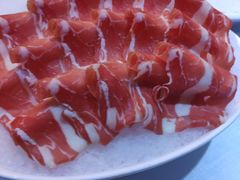 -田园肥牛鲍鱼先生(新北店)