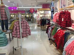 -孩子王童乐园(丰禾万达店)