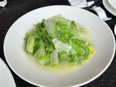 -羡餐厅·杭帮菜·淳菜(千岛湖自由洲际殿店)