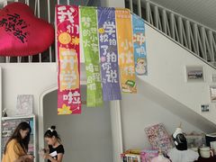 -西安小天鹅艺术团(曲江Alice店)