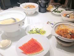 -院里寻菜·精致庭院菜(观沙岭店)