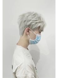 -范美特接发·染发漂发