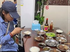 -阿秋牛排(湖心街店)