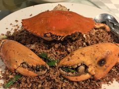 -喜记避风塘炒辣蟹(旗舰店)