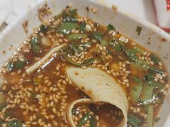 -傣妹火锅(南京东路一店)