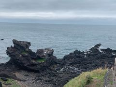 -龙头岩(Dragon Head Rock)