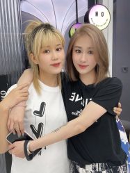 -OnHair造型