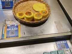 -小米粑粑(玉锦苑店)