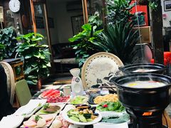 -束河人家(南锣鼓巷店)