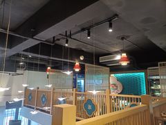 -呷湘厨·鱼汤捞饭·剁椒鱼头·辣椒炒肉(国家会展中心店)