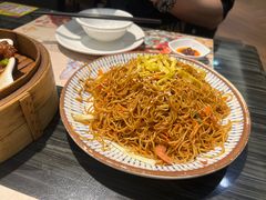 头抽炒面-虾饺妹·粤式手工点心(水荫路店)
