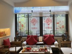 -翁暖茶馆(滨江东总店)