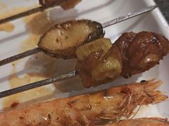 -京元盛铜锅涮肉(上海总店)