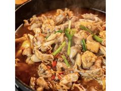 -蛙来哒(东城万达店)