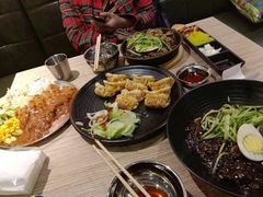 -炒码先生·韩餐炸鸡披萨(西塔店)