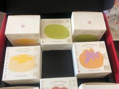 -知味观(湖滨总店)