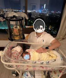 -新寰亚月子会所(金鸡湖凯宾店)