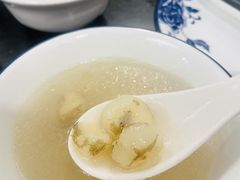 -肥佬椰子鸡(文锦渡店)