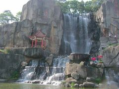 -金鸡山公园