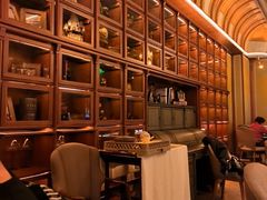 -波特曼西餐厅(中央大街店)