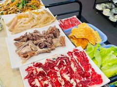 -汕头八里香牛肉店(人民南店)