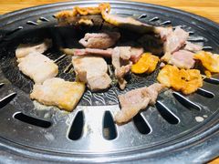 -牛炙烤肉(车公庙店)