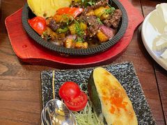 -鸟鹏烧鸟居酒屋(昌岗店)