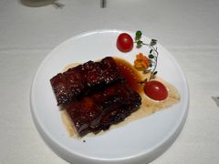 -香港狮子山下·明星粤菜餐厅(北苑店)