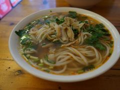 -十里香粉馆(虹桥中路店)