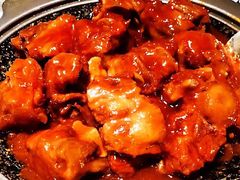 -大铁勺新津菜(东丽阳光新业广场店)