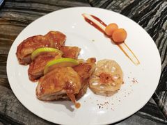 -将太无二·蓝鳍放题·北美寿司(领展购物广场中关村店)