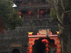 -鼓楼(西湖风景名胜区)