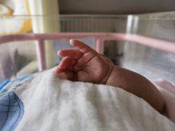 -上海市嘉定区妇幼保健院