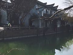 -嘉兴月河历史街区