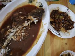 -红实家常菜(静安里店)