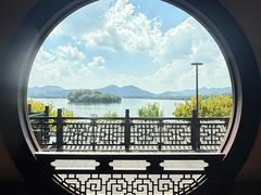 -楼外楼(西湖景区孤山路店)