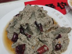 -老磁器口豆汁店(天坛店)