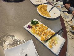 -源港渔村-中山脆肉鲩(博罗店)