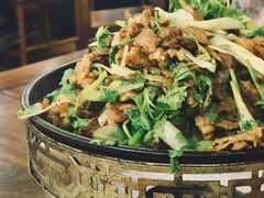 -清真·鸦儿李记·小馆(后海店)