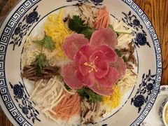 -老雒阳面馆·水席·洛阳菜(王城路店)