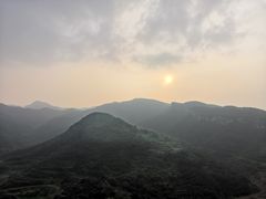 -博山九龙峪风景区